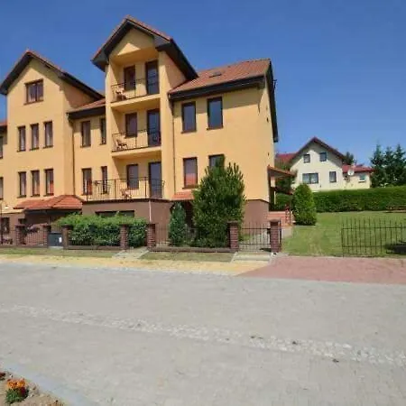Pod Fiolkami Gasthuis Jarosławiec