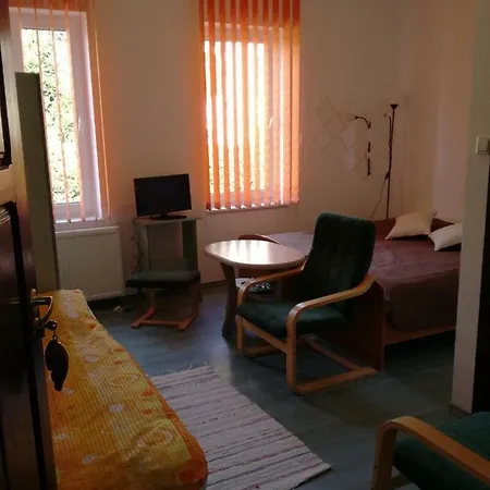 Pod Fiolkami Jarosławiec